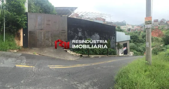 Galpão/Depósito/Armazém para alugar, 1800m² no Jardim Califórnia, Barueri