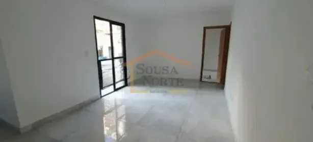 Apartamento com 2 Quartos à venda, 49m² no Santana, São Paulo