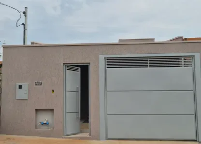 Casa com 3 Quartos à venda, 119m² no Cidade Vergani, Pouso Alegre