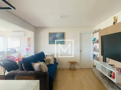 Apartamento com 3 Quartos à venda, 94m² no Mirandópolis, São Paulo