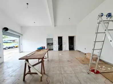 Ponto Comercial com 1 Quarto para alugar, 60m² no Jardim Cristo Redentor, Ribeirão Preto