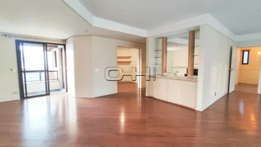 Apartamento com 4 Quartos para alugar, 246m² no Perdizes, São Paulo