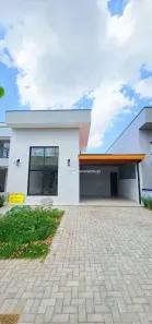 Casa de Condomínio com 3 Quartos à venda, 130m² no São Bento, Paulínia