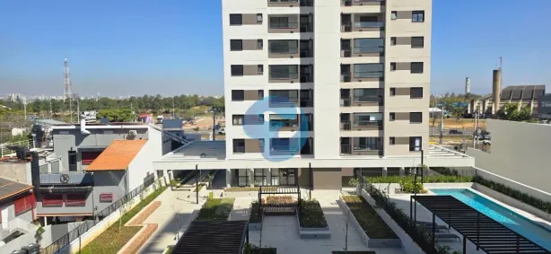 Apartamento com 2 Quartos à venda, 68m² no Além Ponte, Sorocaba