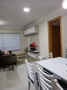 Apartamento com 2 Quartos para alugar, 50m² no Centro, Capão da Canoa