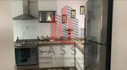 Apartamento com 3 Quartos à venda, 106m² no Vila Formosa, São Paulo