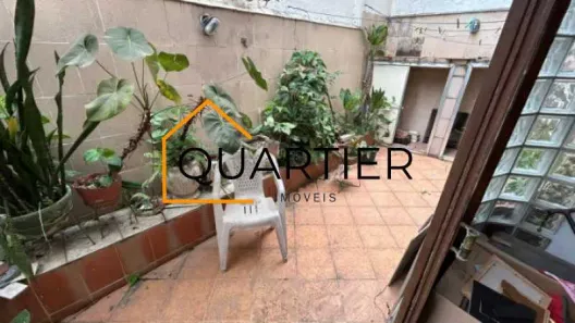 Apartamento com 2 Quartos à venda, 72m² no Laranjeiras, Rio de Janeiro