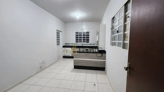 Apartamento com 1 Quarto à venda, 48m² no Jardim Paulista II, Indaiatuba