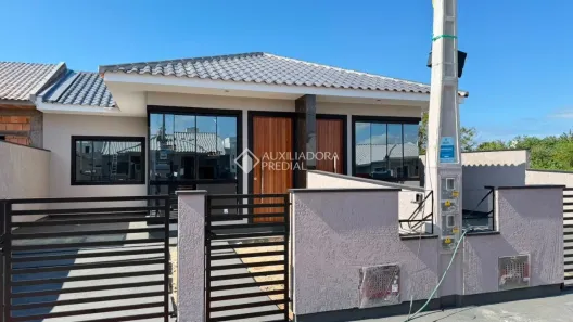 Casa com 2 Quartos à venda, 50m² no Barra do Aririú, Palhoça