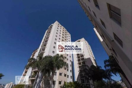 Apartamento com 2 Quartos à venda, 65m² no Vila Formosa, São Paulo