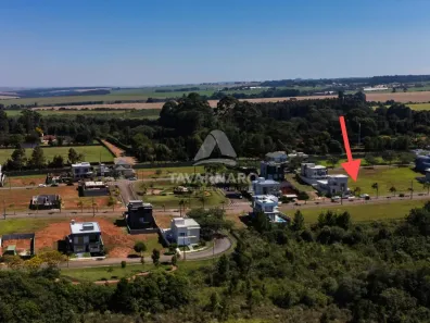 Lote/Terreno à venda, 313m² no Jardim Carvalho, Ponta Grossa