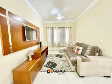 Apartamento com 2 Quartos à venda, 73m² no Enseada, Guarujá