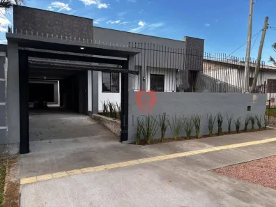 Casa com 3 Quartos à venda, 180m² no COHAB B, Gravataí