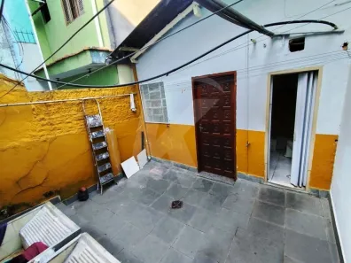 Casa com 4 Quartos à venda, 100m² no Vila Isolina Mazzei, São Paulo