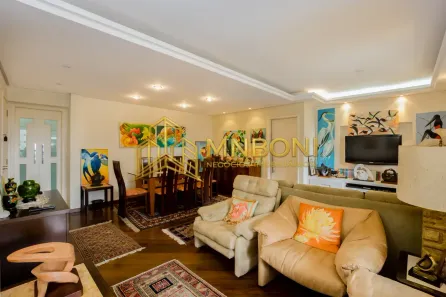 Apartamento com 3 Quartos à venda, 116m² no Vila Leopoldina, São Paulo