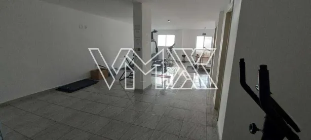 Apartamento com 2 Quartos à venda, 53m² no Vila Leonor, São Paulo