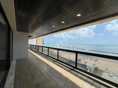 Apartamento com 4 Quartos à venda, 300m² no Piedade, Jaboatão dos Guararapes