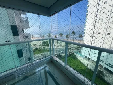 Apartamento com 3 Quartos à venda, 108m² no Enseada, Guarujá