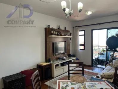 Apartamento com 3 Quartos à venda, 94m² no Saúde, São Paulo