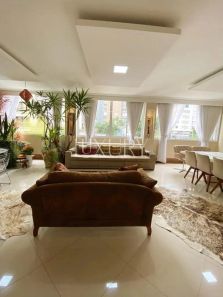 Apartamento com 3 Quartos para venda ou aluguel, 200m² no Jardim Paulista, São Paulo