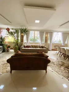 Apartamento com 3 Quartos à venda, 200m² no Jardim Paulista, São Paulo