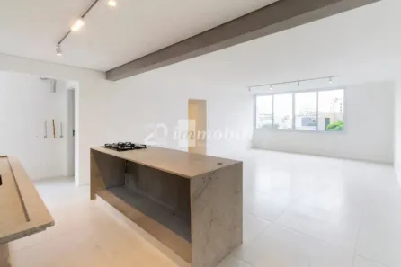 Apartamento com 3 Quartos à venda, 150m² no Higienópolis, São Paulo