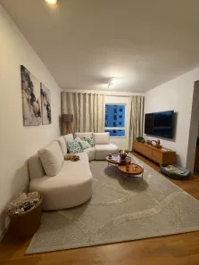 Apartamento com 3 Quartos à venda, 133m² no Vila Nova, Campinas