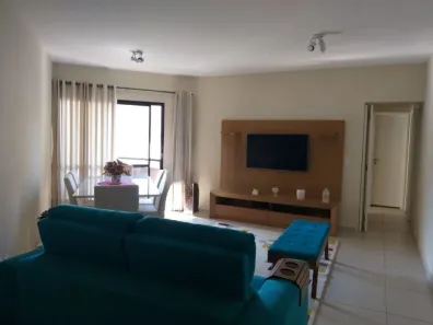 Apartamento com 3 Quartos à venda, 105m² no Santana, São Paulo