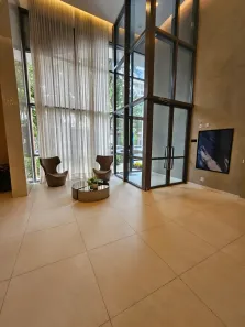 Apartamento com 2 Quartos à venda, 78m² no Perdizes, São Paulo