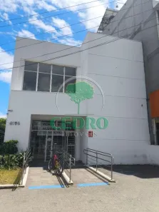 Ponto Comercial para alugar, 529m² no Partenon, Porto Alegre