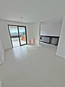 Apartamento com 2 Quartos para alugar, 115m² no Pagani, Palhoça