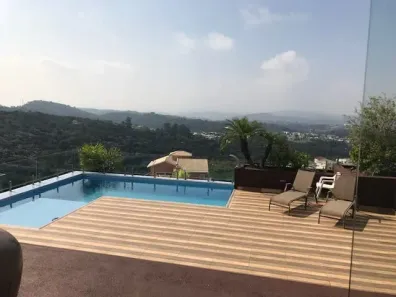 Casa de Condomínio com 4 Quartos à venda, 800m² no Alphaville, Santana de Parnaíba
