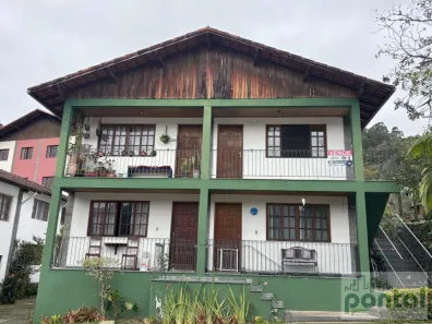 Apartamento com 2 Quartos à venda, 60m² no Cônego, Nova Friburgo
