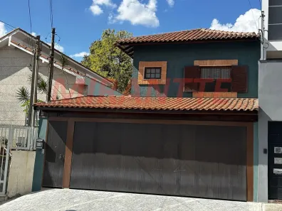 Casa com 3 Quartos à venda, 126m² no Vila Ester (Zona Norte), São Paulo