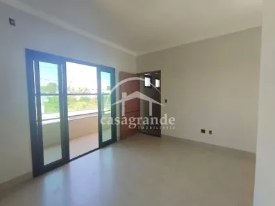 Apartamento com 3 Quartos à venda, 77m² no Aclimação, Uberlândia