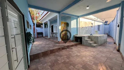 Casa com 2 Quartos à venda, 225m² no Campo Grande, Rio de Janeiro