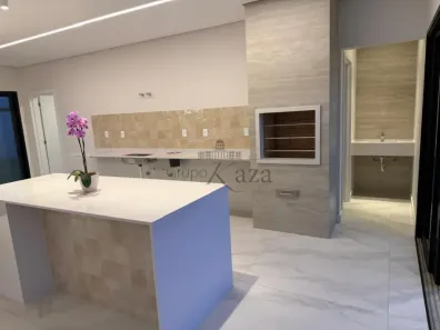 Casa de Condomínio com 3 Quartos à venda, 250m² no Putim, São José dos Campos