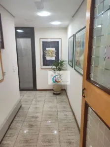 Sala Comercial à venda, 180m² no Chácara Santo Antônio (Zona Sul), São Paulo