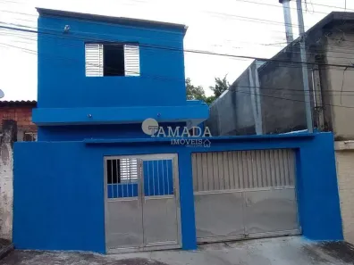Casa com 2 Quartos à venda, 80m² no Jardim Nélia, São Paulo
