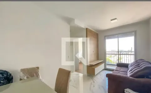 Apartamento com 2 Quartos à venda, 55m² no Rudge Ramos, São Bernardo do Campo