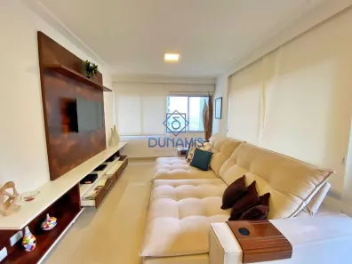 Apartamento com 4 Quartos à venda, 113m² no Pitangueiras, Guarujá
