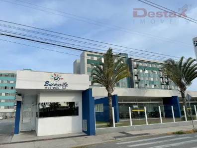 Apartamento com 2 Quartos à venda, 48m² no Praia João Rosa, Biguaçu