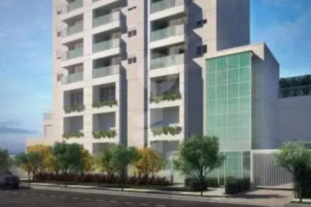 Apartamento com 1 Quarto à venda, 88m² no Pinheiros, São Paulo