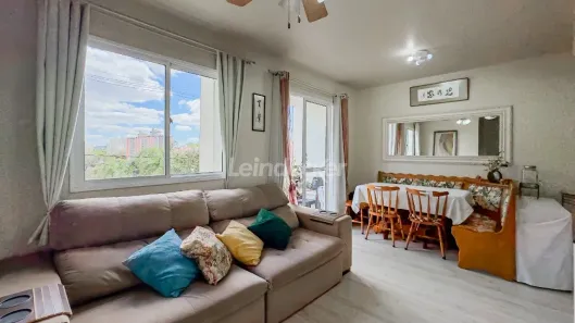 Apartamento com 3 Quartos à venda, 67m² no Morro Santana, Porto Alegre