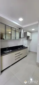 Apartamento com 2 Quartos à venda, 82m² no Jardim Atlântico, Goiânia