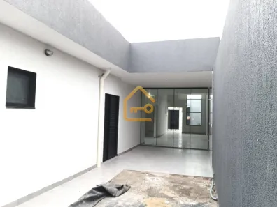 Casa com 3 Quartos à venda, 118m² no Residencial Parque dos Sinos, Jacareí