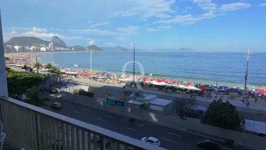 Apartamento com 4 Quartos à venda, 350m² no Copacabana, Rio de Janeiro
