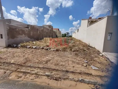 Lote/Terreno à venda, 250m² no Jardim Bela Vista, Indaiatuba