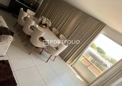 Apartamento com 2 Quartos à venda, 125m² no Jardim América, Goiânia