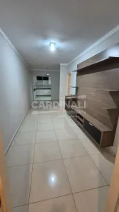 Casa de Condomínio com 2 Quartos à venda, 52m² no Jardim Ipanema, São Carlos